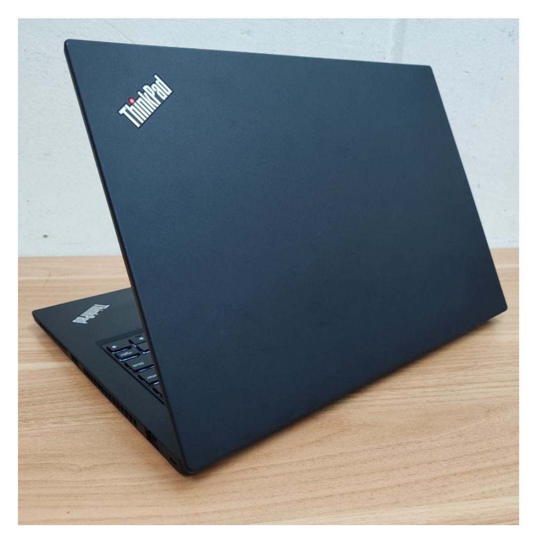 Lenovo Thinkpad T470 laptop on rent in gurgaon